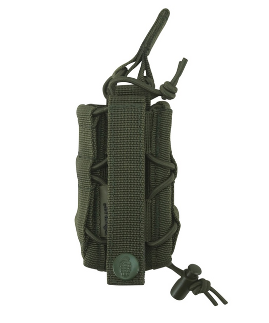 EliteGrenadePouch_OliveGreenBackView