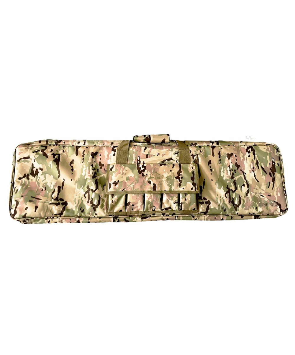 Nuprol Essential Rifle Bag (46") – Camo