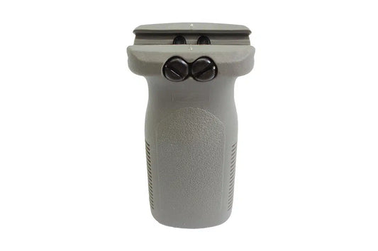 FMAAirsoftRVGVertical20mmTopOlive