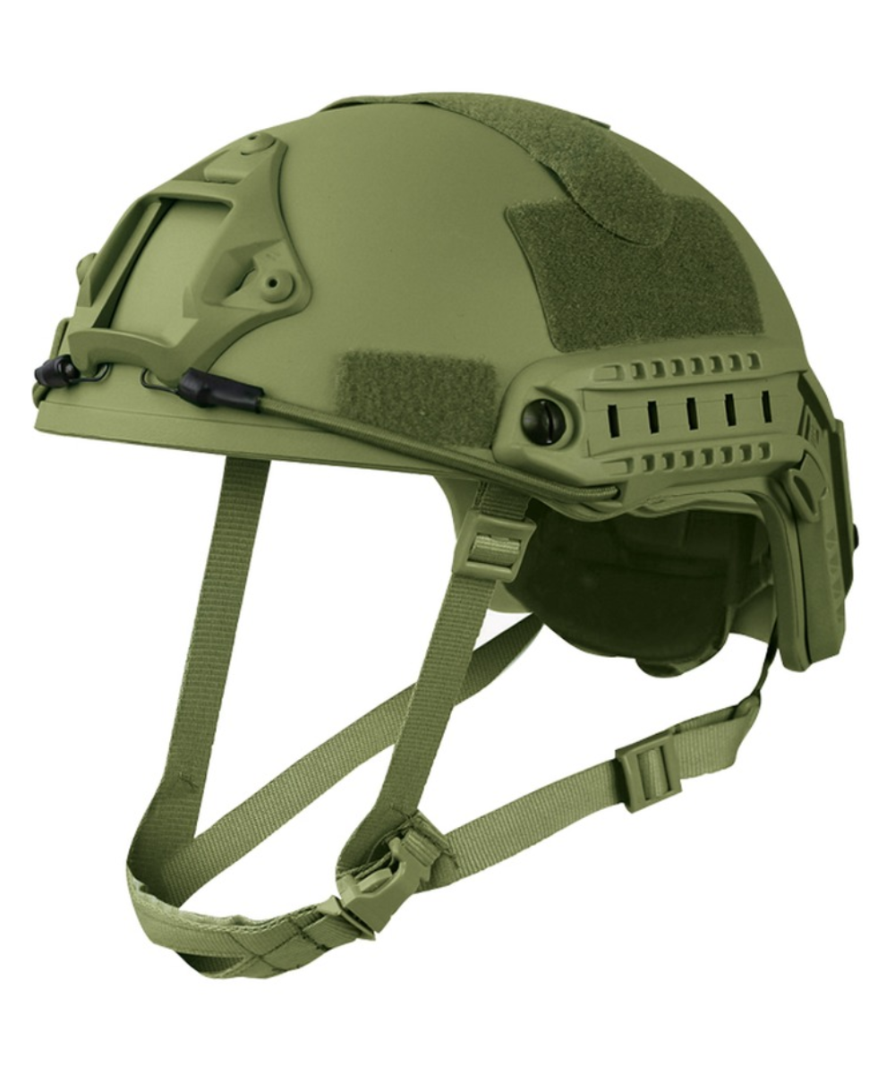 FastHelmetReplica_OliveGreen