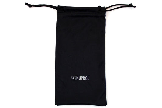 Nuprol Eye Protection Battle Pro's - Camo Frame (No Insert) Clear Lense