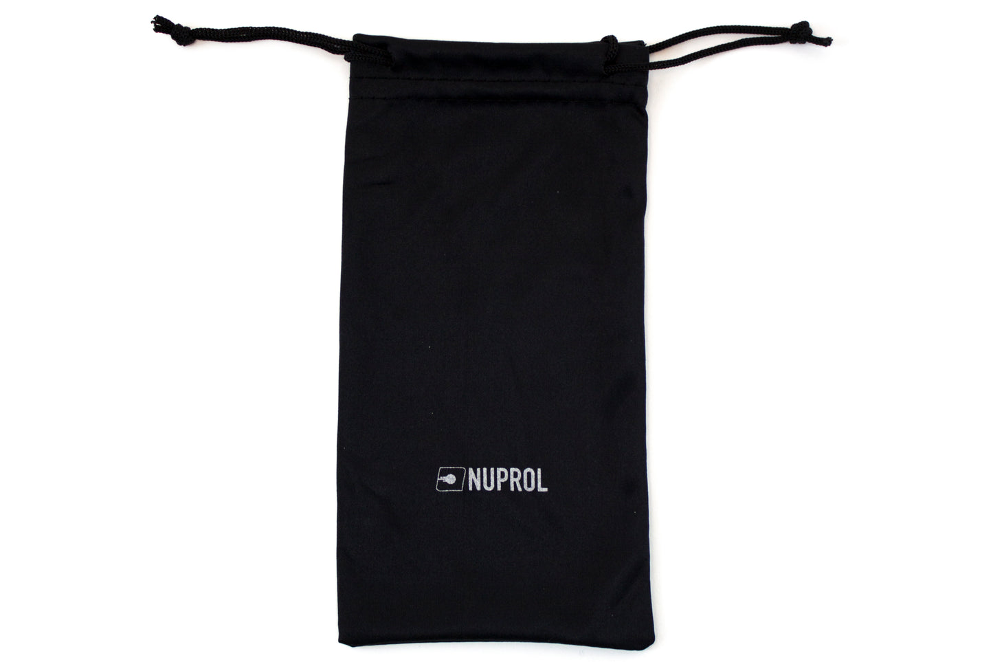 Nuprol Eye Protection Battle Pro's - Green Frame and Clear Lense with Insert