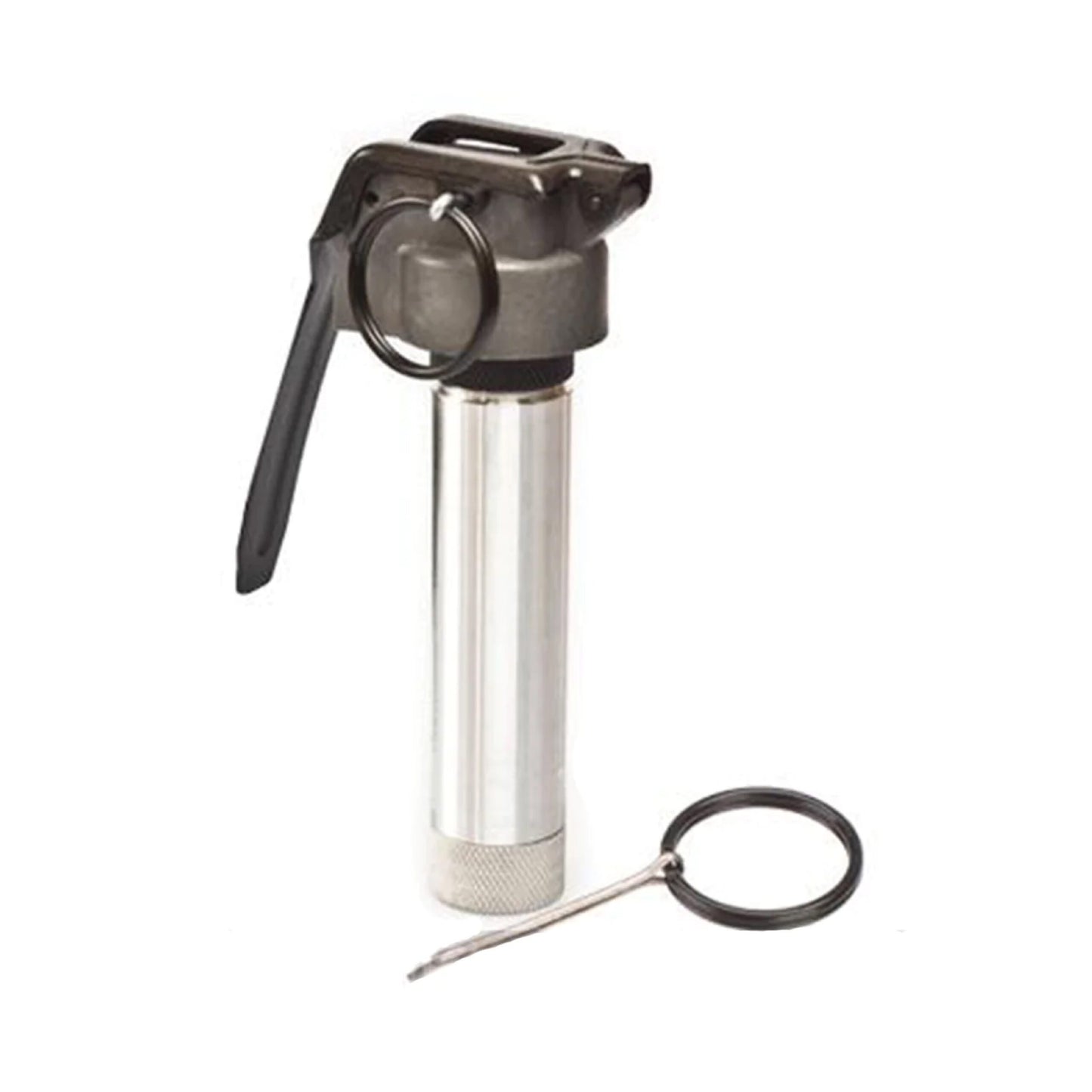 Hakkotsu Detonator with Spoon Grenade Thunder B