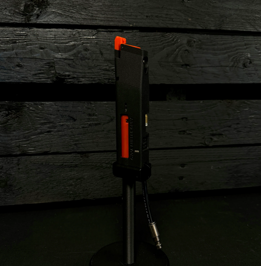 AIRTAC X T1P HI-CAPA/SSP5 HPA ADAPTER