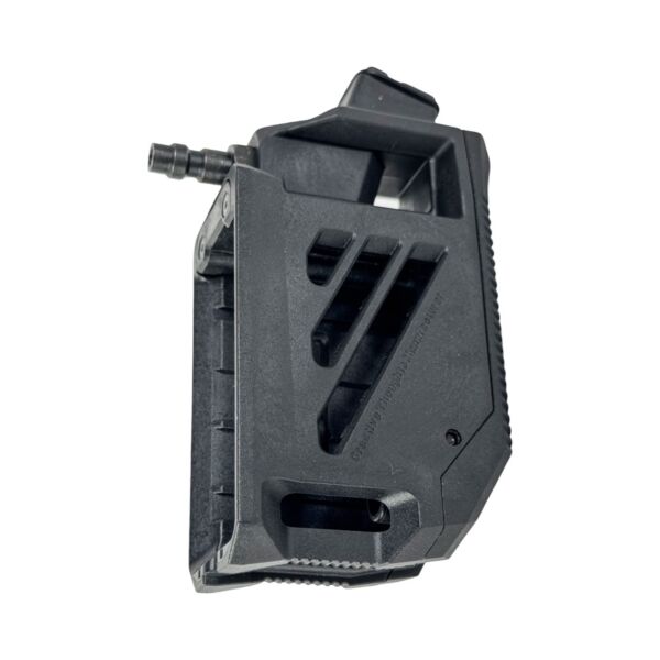 HicapaHPAM4Angled-Black-Leftsideview
