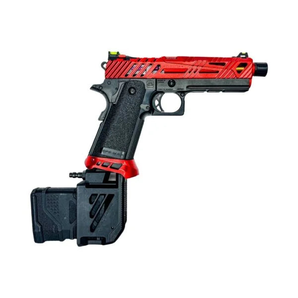 HicapaHPAM4Angled-Black-attachedweaponview