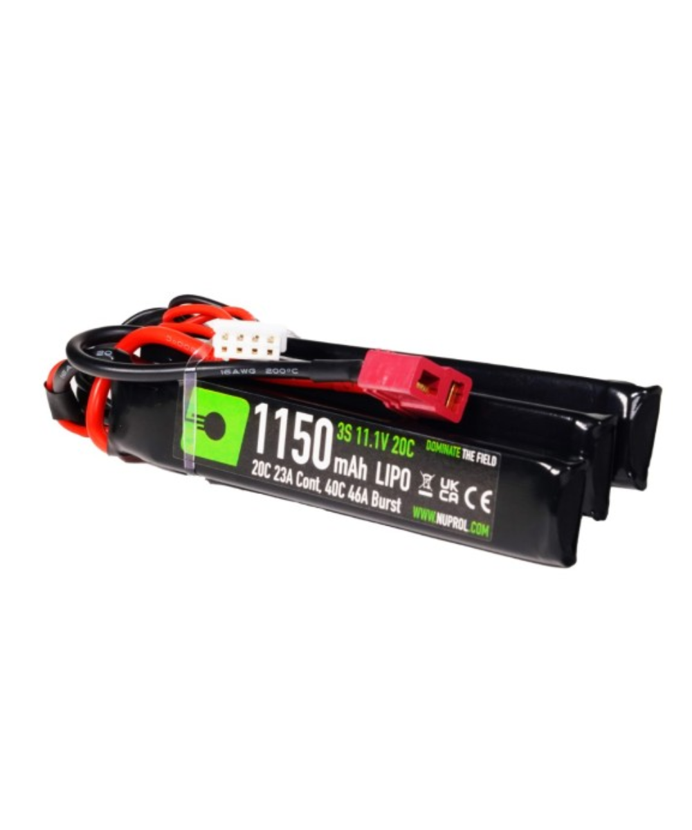 LiPoBattery1150mAh11.1v20c_TPLDeans