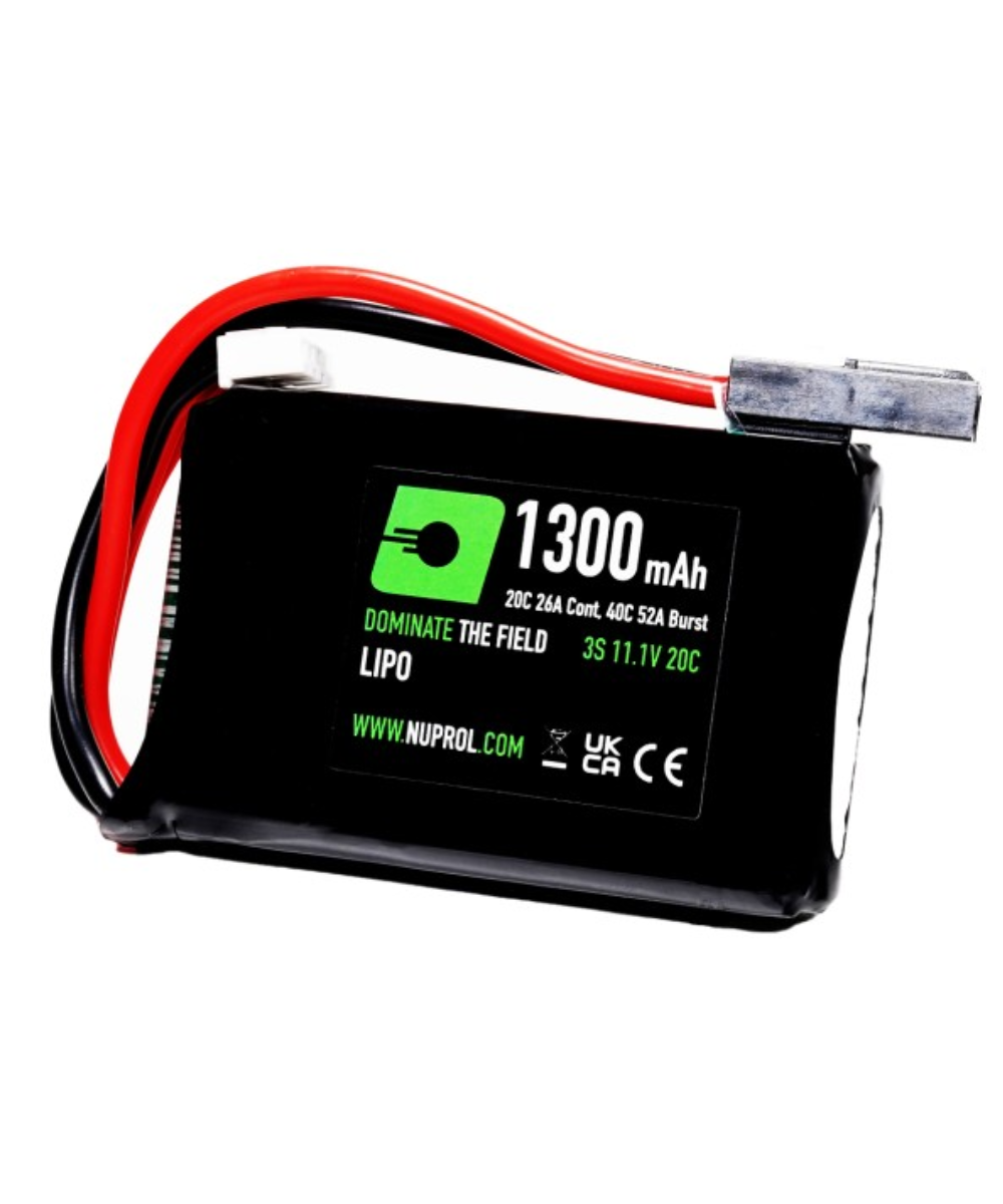 LiPoBattery1300mAh11.1v20c_PEQSmallTamiya