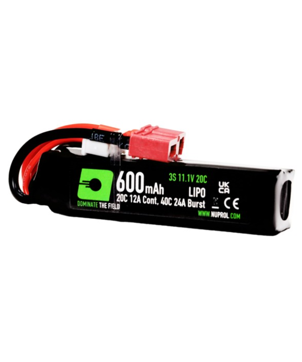 LiPoBattery600mAh11.1v20c_PDWDeans
