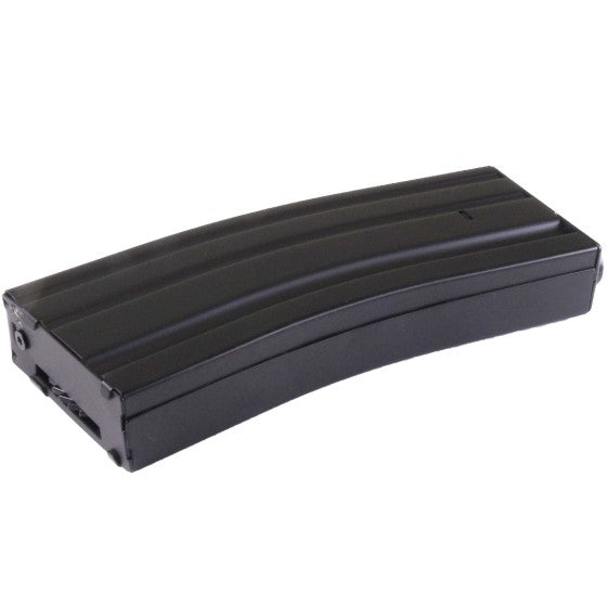 Nuprol M4 Magazine Folded Metal (Tokyo Marui) Hi-Cap 360R