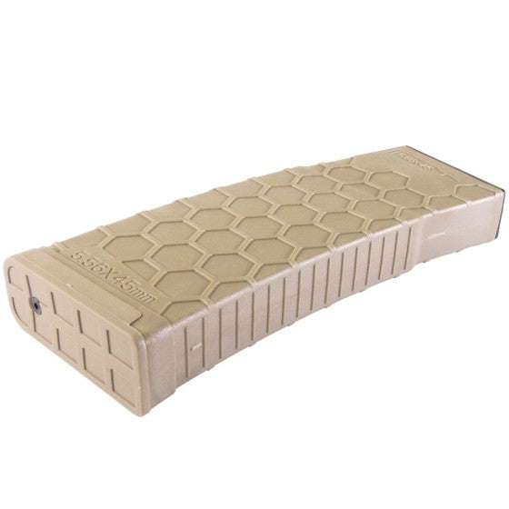 M4MagazineH-MAGv2AEG_Mid-Cap150R_Tan_bottom