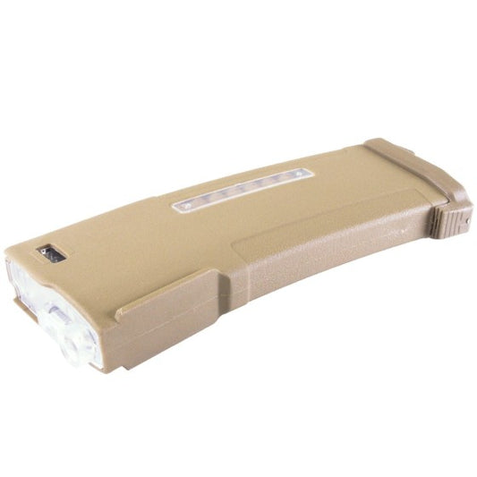 M4MagazineW-MAGWindowv1AEG_Mid-Cap150R_Tan_top