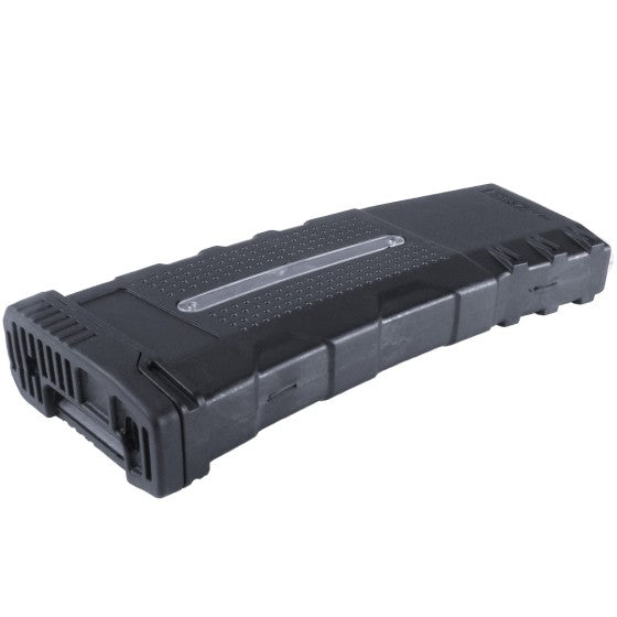 Nuprol M4 Magazine W-MAG Window v2 AEG Hi-Cap 370R