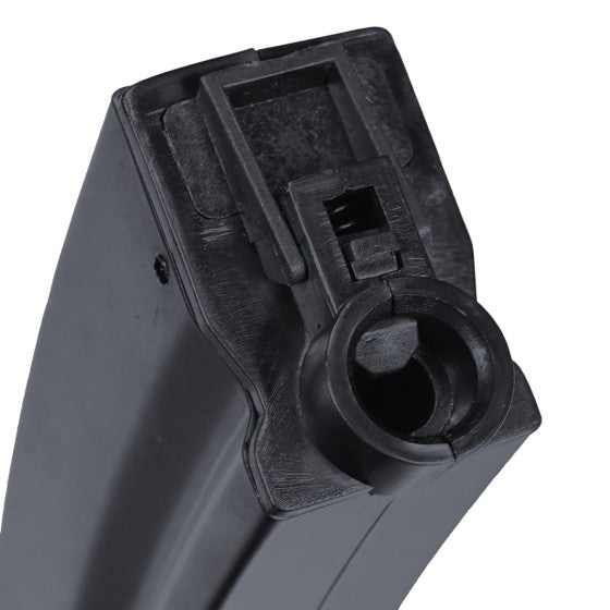 MP5HighCap200TopSideview
