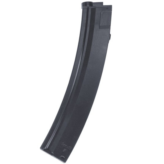 MP5MidCap100leftsideview