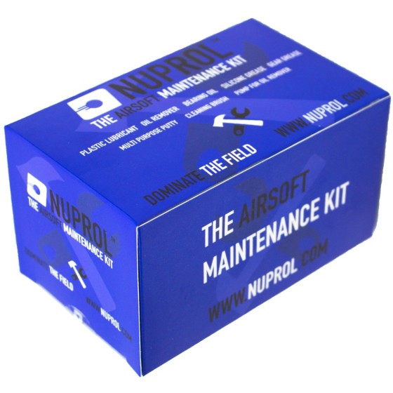 MaintenanceKitBox