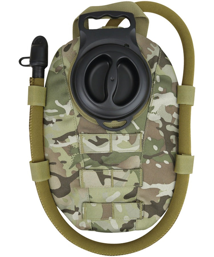 Kombat Tactical Molle Aqua Bladder – BTP