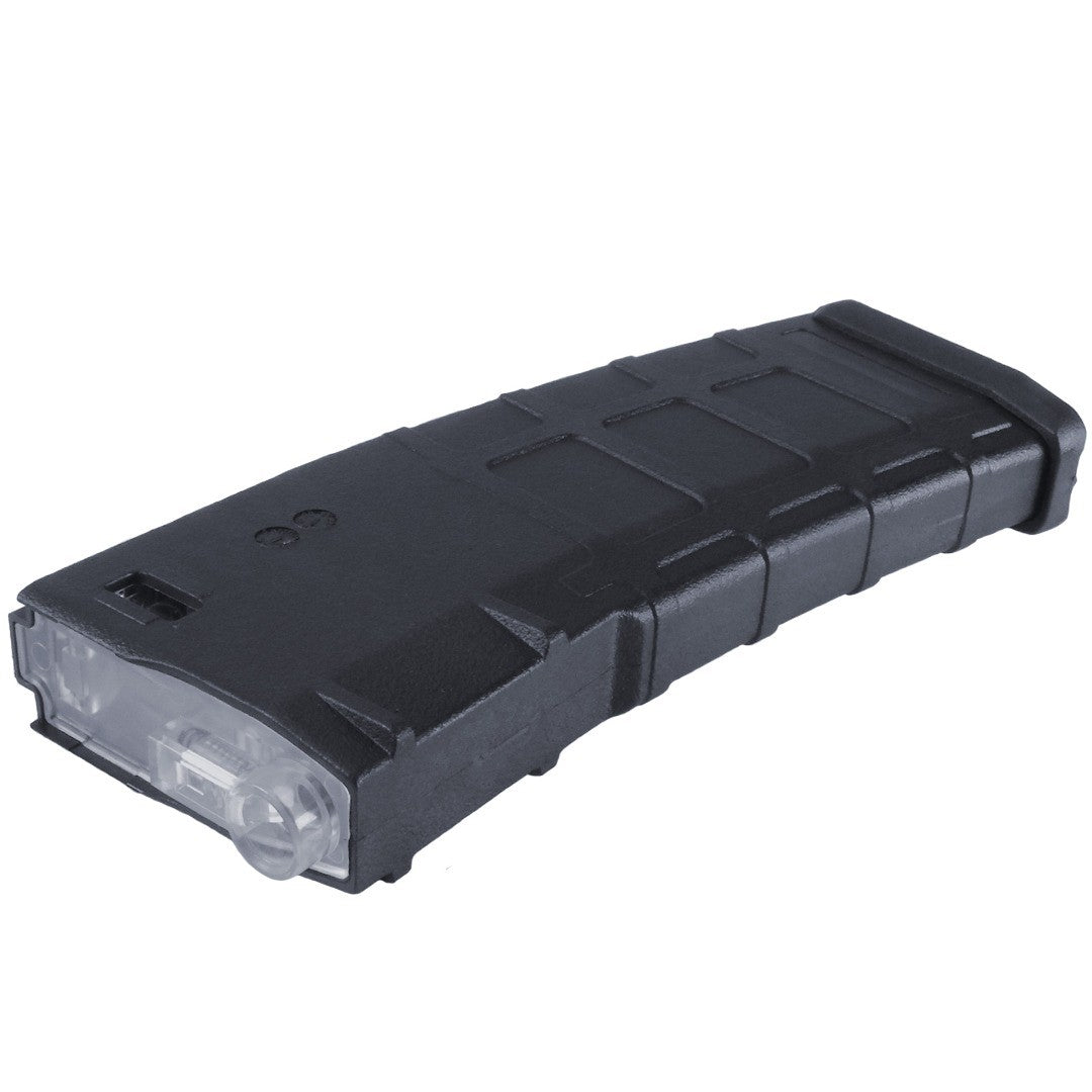 Nuprol M4 Magazine N-Mag Mid-Cap 150R