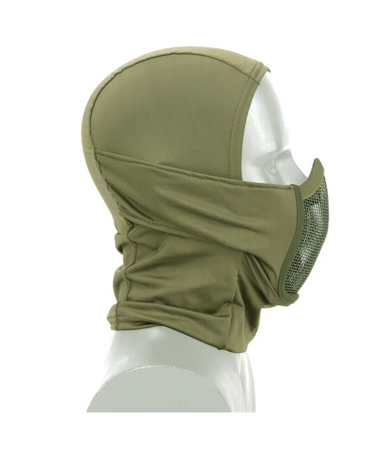 OperatorsBalaclavaMeshFacesideview_olivegreen