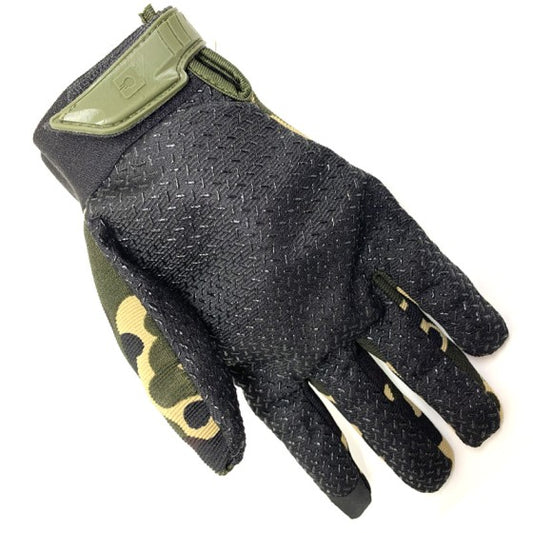 PMCSkirmishGlovesCCamoPalm