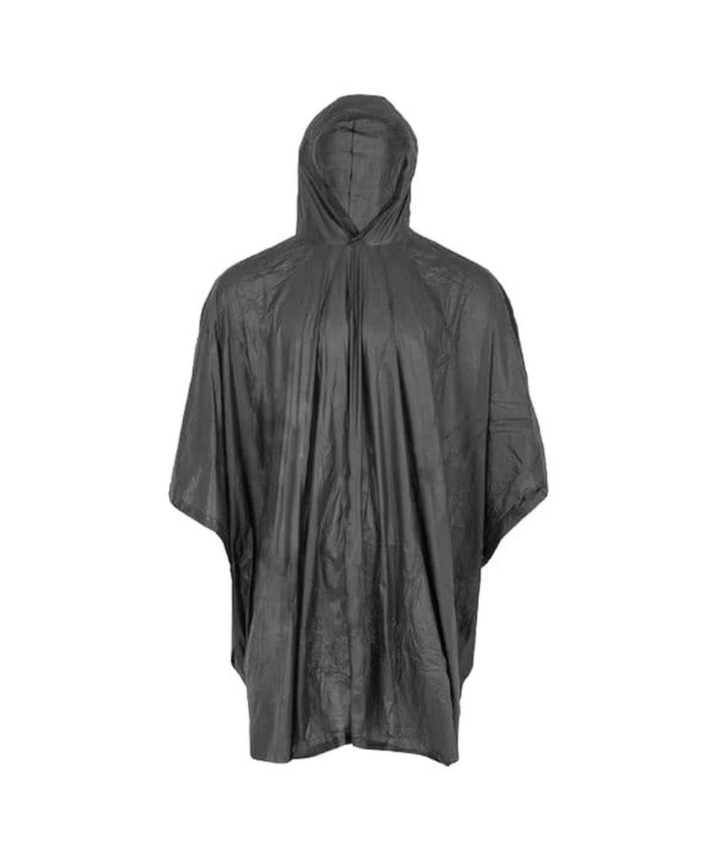 PonchoBlack