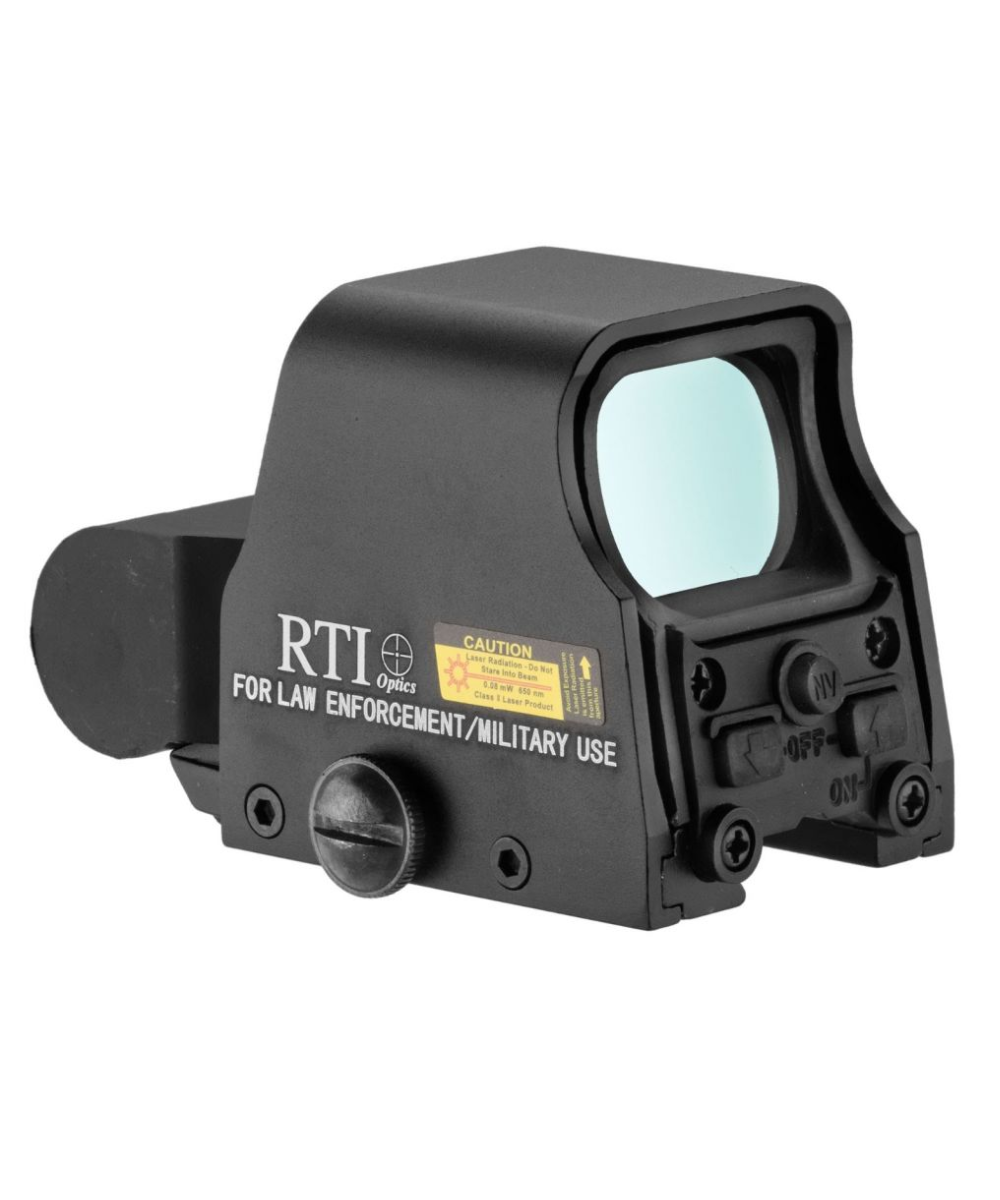 RTIOpticsRedDot553Scope