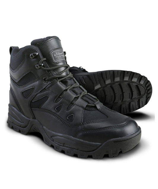 RangerBoot_Black