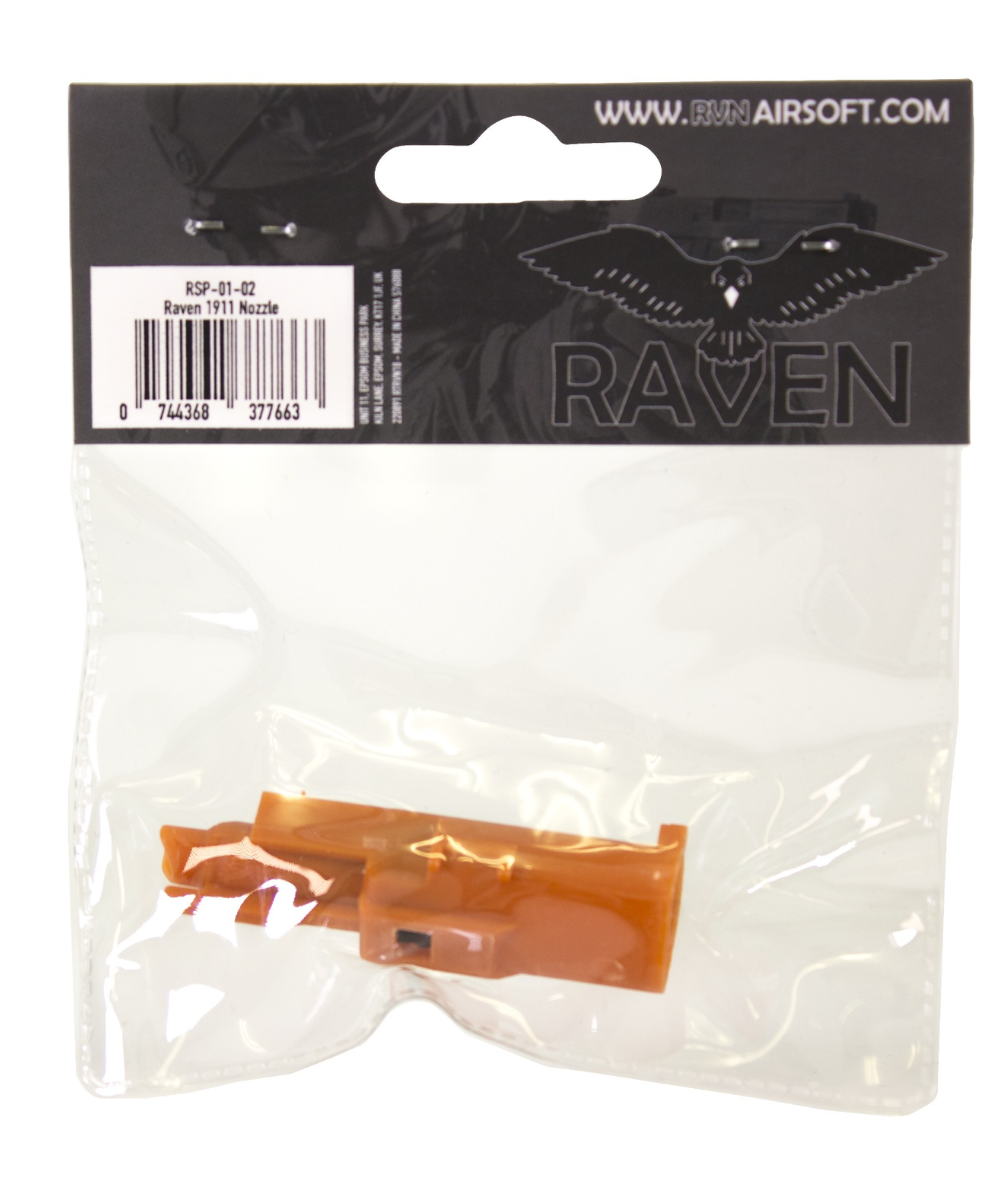 RavenAirNozzle_MEU1911Series