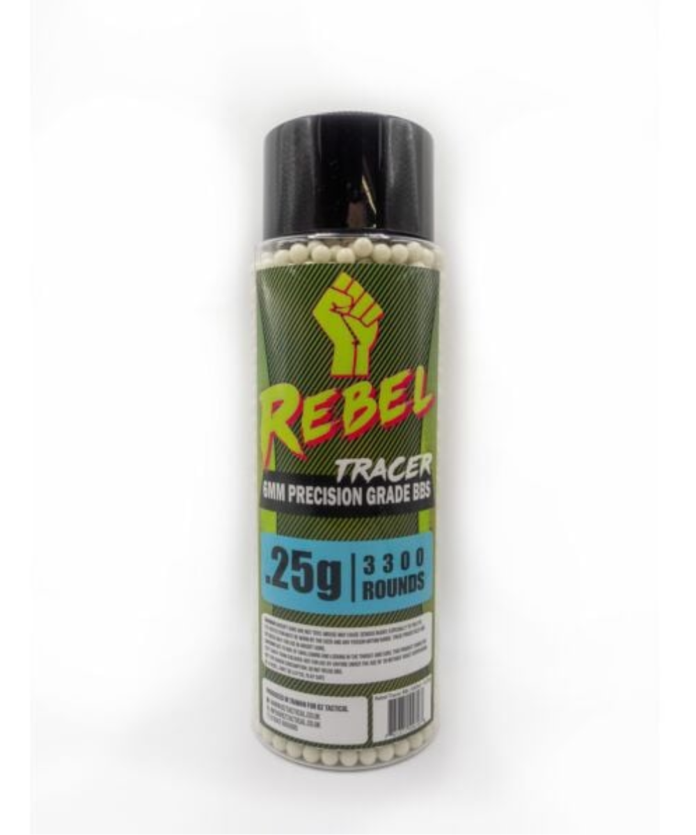 Rebel0.25Tracers