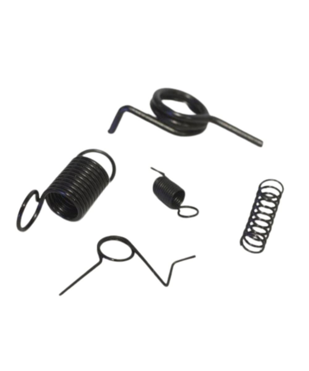 ReplacementAirsoftSpringSetforVersion2_V2_gearbox