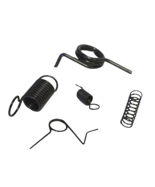ReplacementAirsoftSpringSetforVersion2_V2_gearbox