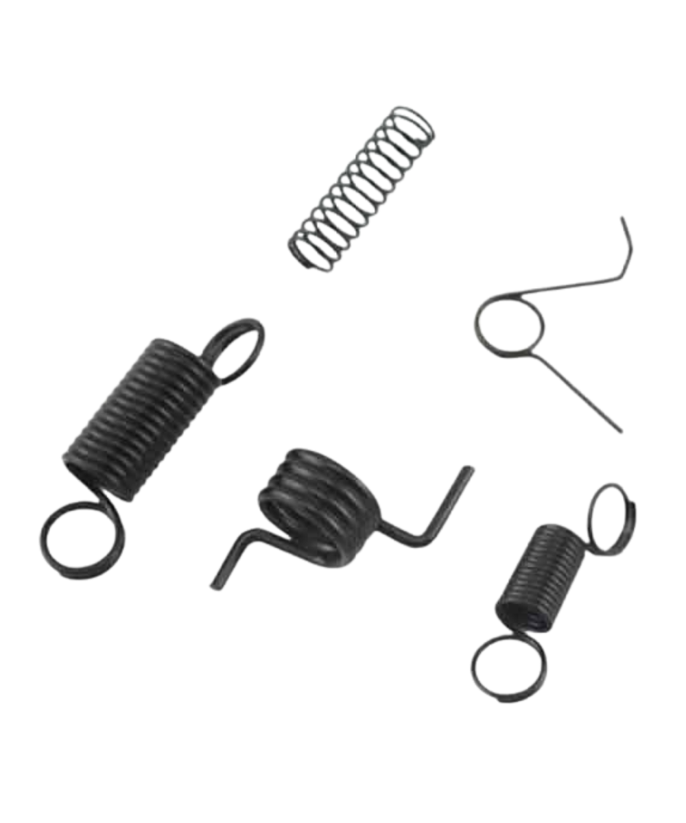 ReplacementSpringSetforVersion3Airsoftgearbox