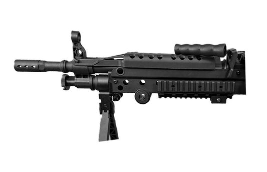 S&T M249 Para Sports Line AEG