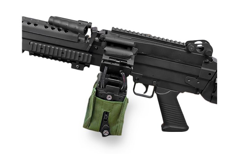 S&T M249 Para Sports Line AEG
