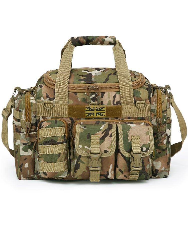 Saxon-Holdall-35L-BTP-Front