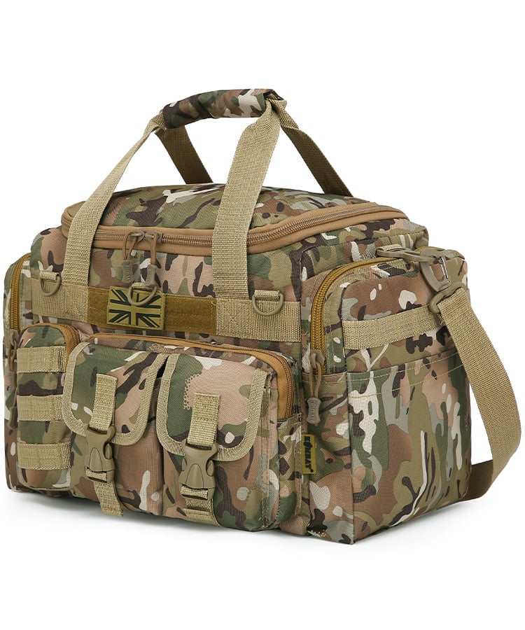 Kombat UK Saxon Holdall – 35L – BTP