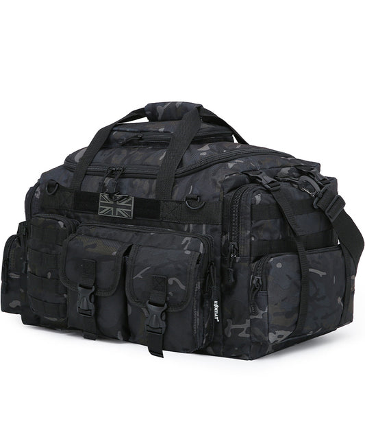 Saxon-Holdall-50L-BTP-Black-Side2
