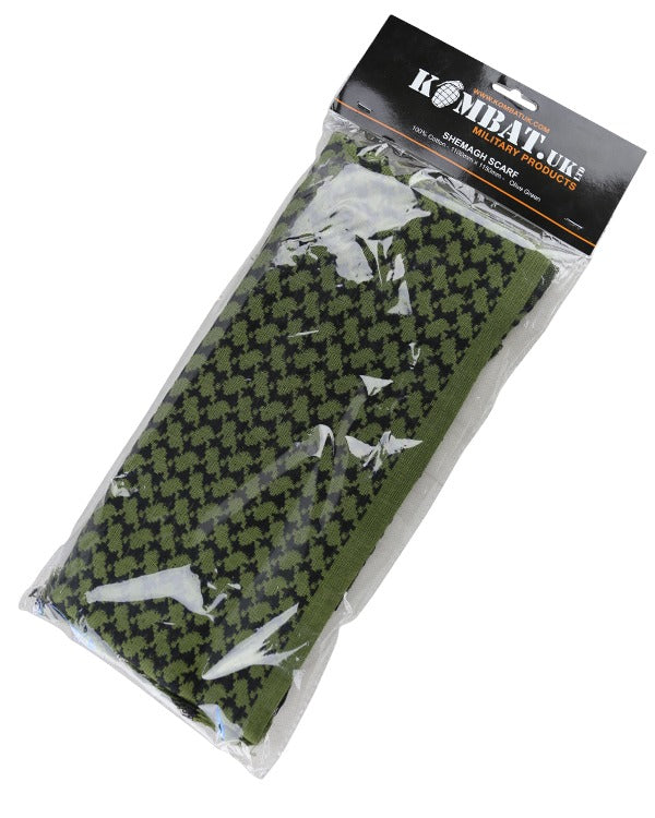 Shemagh_Green_BlackPackaged