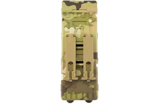 Nuprol Shotgun Shell Bandolier Magazine (Camo)
