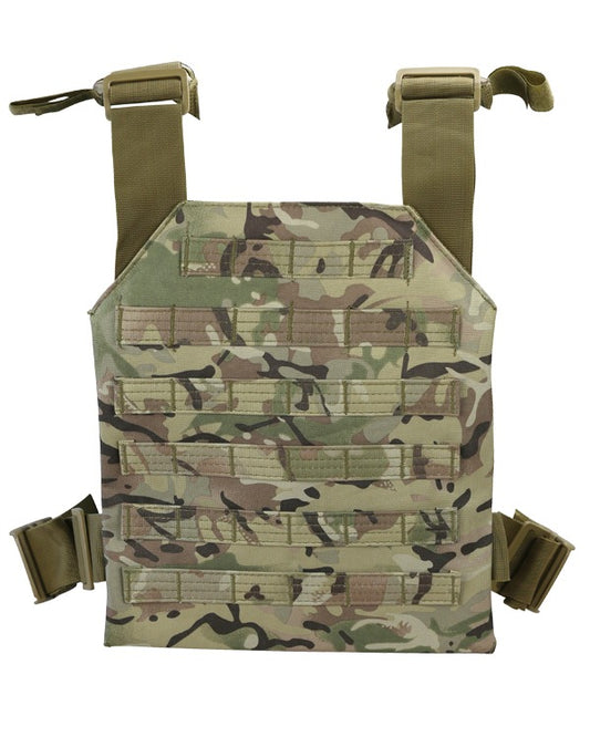 Kombat Tactical Spartan Plate Carrier