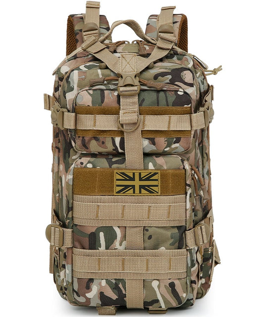 Stealth-Pack-25ltr-BTP-Front