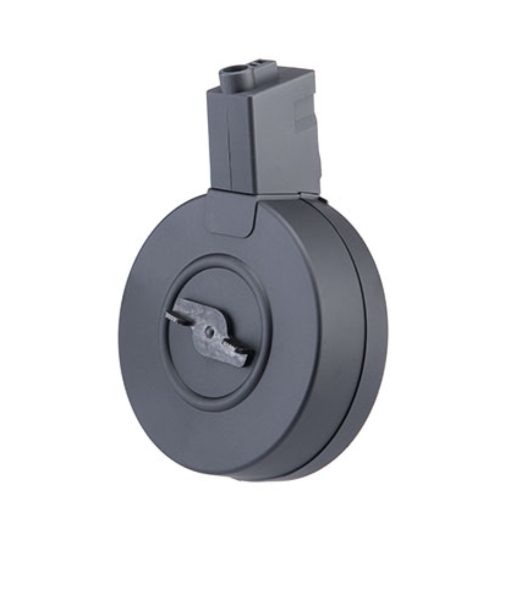 TM MP5 400 Round Drum Mag