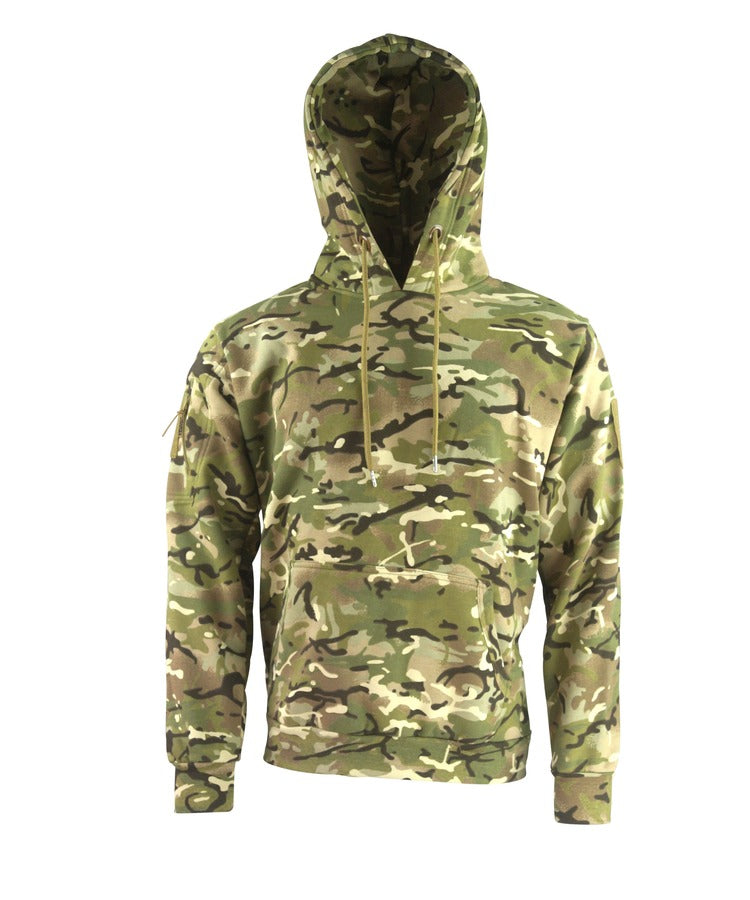 TacticalHoodieHoodUpBTP