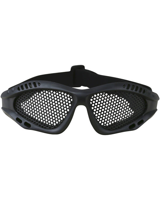 TacticalMeshGlassesfront_Black