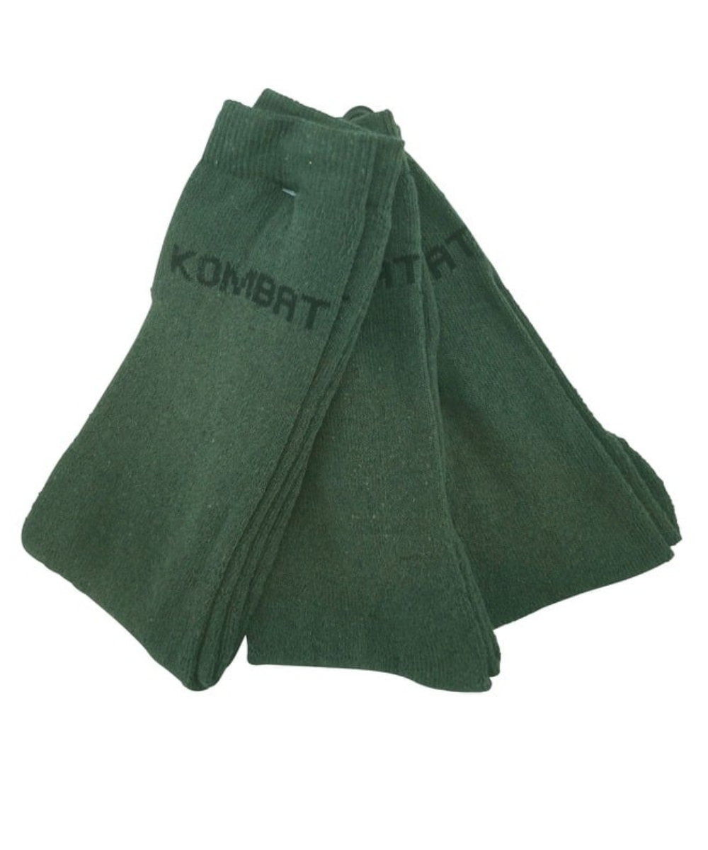 ThermalSocks3-Pairs_OliveGreen.threesockview
