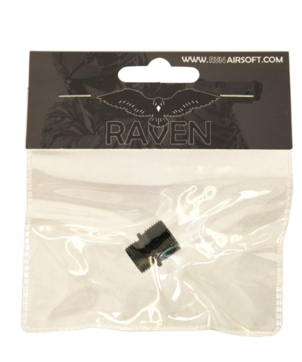 ThreadAdapter12mmCW14mmCCW