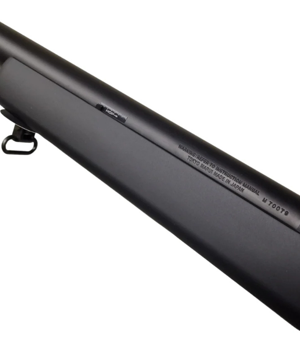 Tokyo Marui VSR-10G Pro Sniper Rifle G-Spec