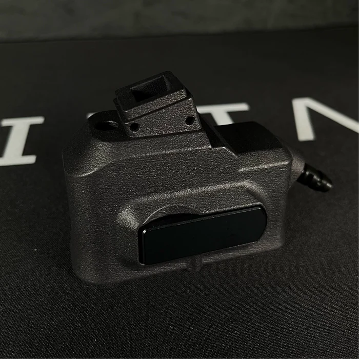 AirTac Tokyo Marui USP to M4 HPA Adapter