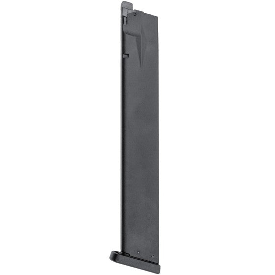 VP26 Series Mag Gas_EXT48R_Black