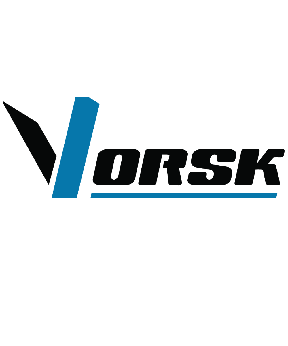 Vorsk Airsoft logo